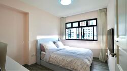 Blk 208B Clementi Gateway (Clementi), HDB 4 Rooms #503624831